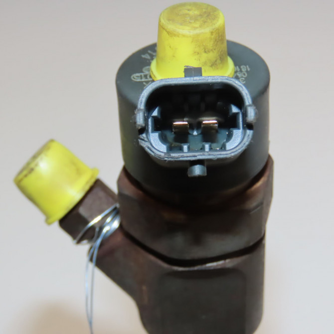 occasion RENAULT SCENIC I Phase 2 08-1999->06-2003 1.9 DCI 100ch 8200238528 2