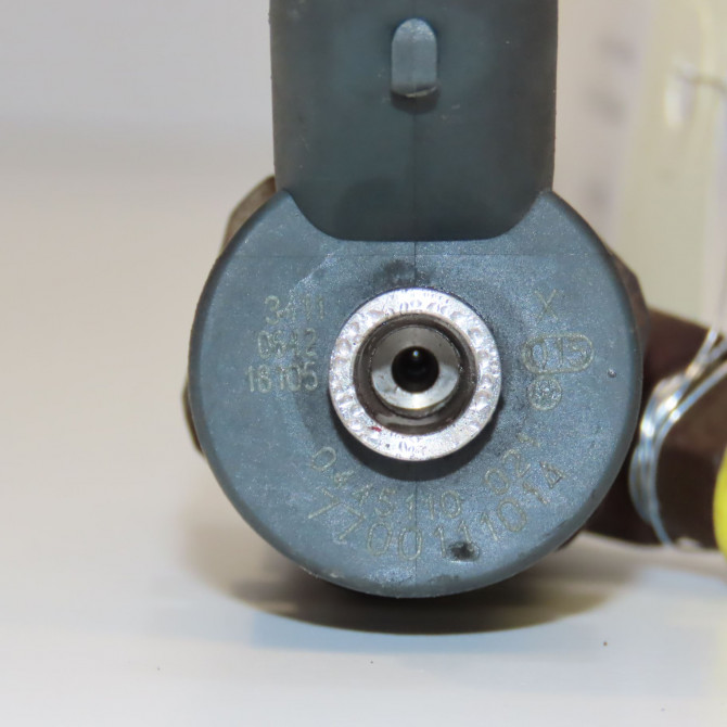 occasion RENAULT SCENIC I Phase 2 08-1999->06-2003 1.9 DCI 100ch 8200238528 3