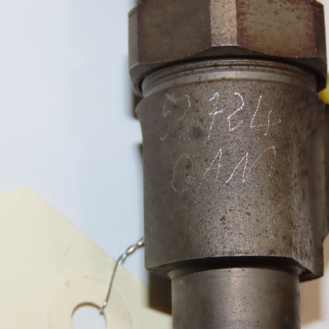 occasion RENAULT SCENIC I Phase 2 08-1999->06-2003 1.9 DCI 100ch 8200238528 4