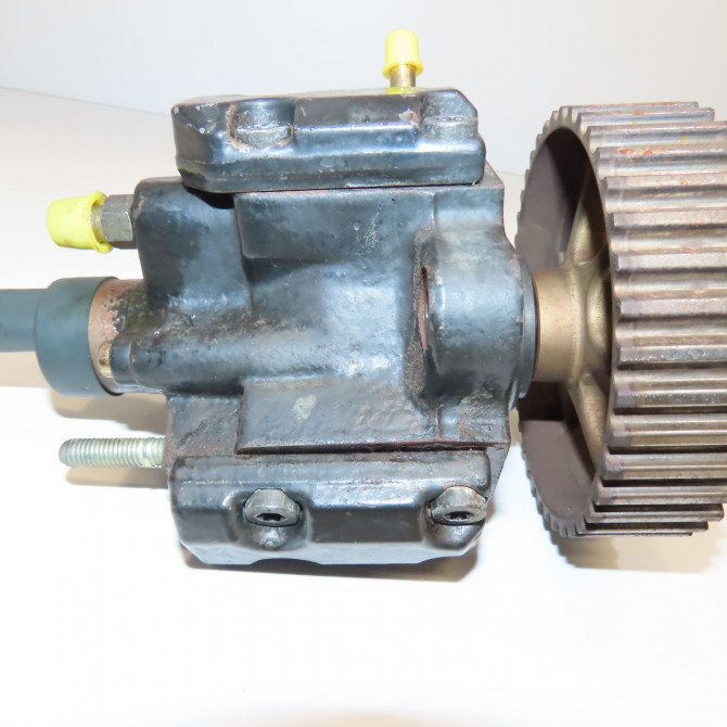 Pompe hp occasion RENAULT SCENIC I Phase 2 08-1999->06-2003 1.9 DCI 100ch 7711135549 2