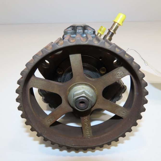 Pompe hp occasion RENAULT SCENIC I Phase 2 08-1999->06-2003 1.9 DCI 100ch 7711135549 3