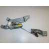 MOTEUR ESSUIE-GLACE AR GAUCHE