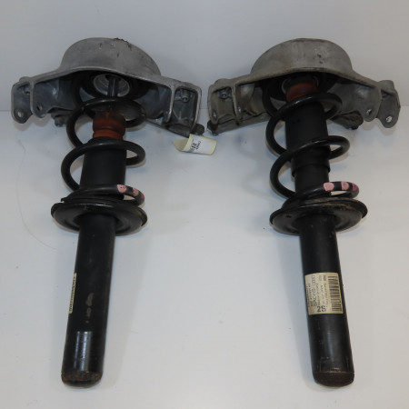 Amortisseur avant droit occasion AUDI A4 III Phase 1 01-2008->10-2011 2.0 TDi 136ch 8T0413031AF