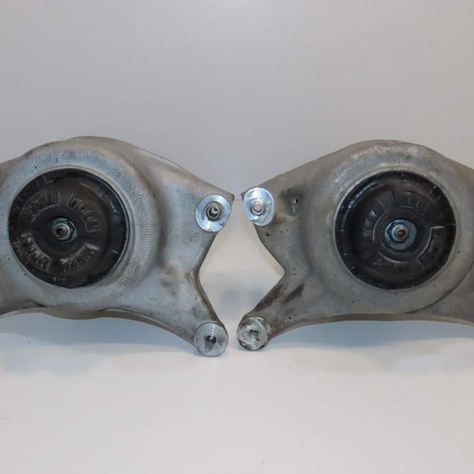 Amortisseur avant droit occasion AUDI A4 III Phase 1 01-2008->10-2011 2.0 TDi 136ch 8T0413031AF 2