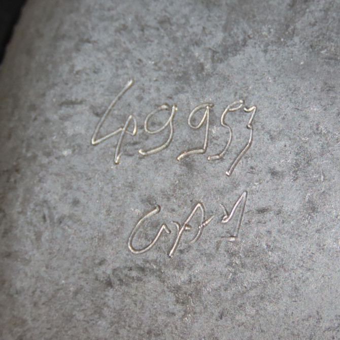 Amortisseur avant droit occasion AUDI A4 III Phase 1 01-2008->10-2011 2.0 TDi 136ch 8T0413031AF 6