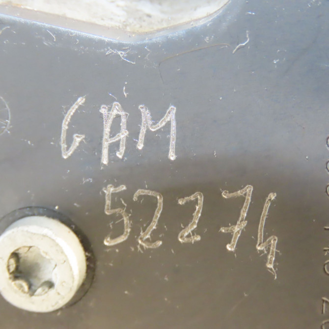 Pompe a vide occasion VOLKSWAGEN PASSAT IV Phase 2 10-2000->03-2005 1.9 TDI 130ch 38145209Q 6