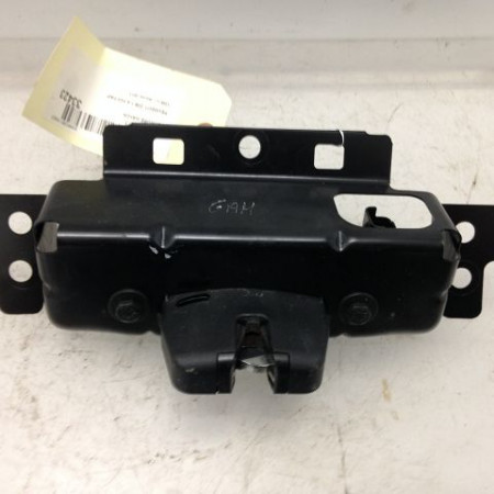 Serrure hayon occasion PEUGEOT 208 208 Phase 1 2012-03-01->2015-09-30 1.4 HDI 68ch 8719F8