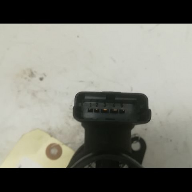 Debimetre air occasion CITROEN C4 I Phase 1 11-2004->07-2008 1.6 HDI 92ch 1610874680 3