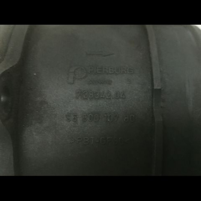 Debimetre air occasion CITROEN C4 I Phase 1 11-2004->07-2008 1.6 HDI 92ch 1610874680 4