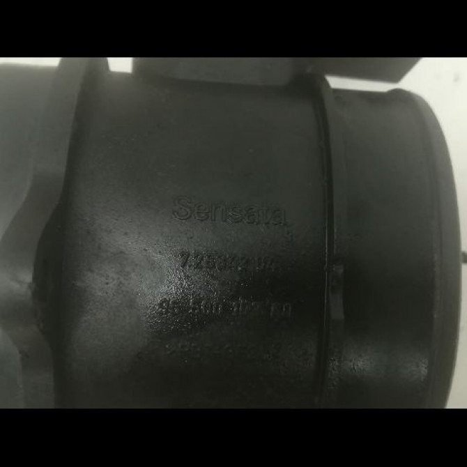 Debimetre air occasion CITROEN C5 II Phase 1 04-2008->... 1.6 HDi 110ch 1610874680 4