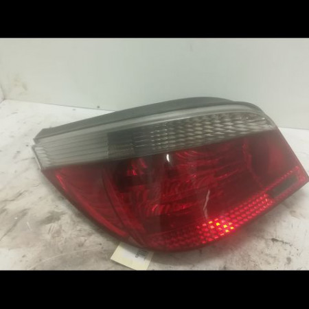 Feu arrière gauche occasion B.M.W. SERIE 5 V Phase 1 07-2003->03-2007 530d 218ch 63217361591