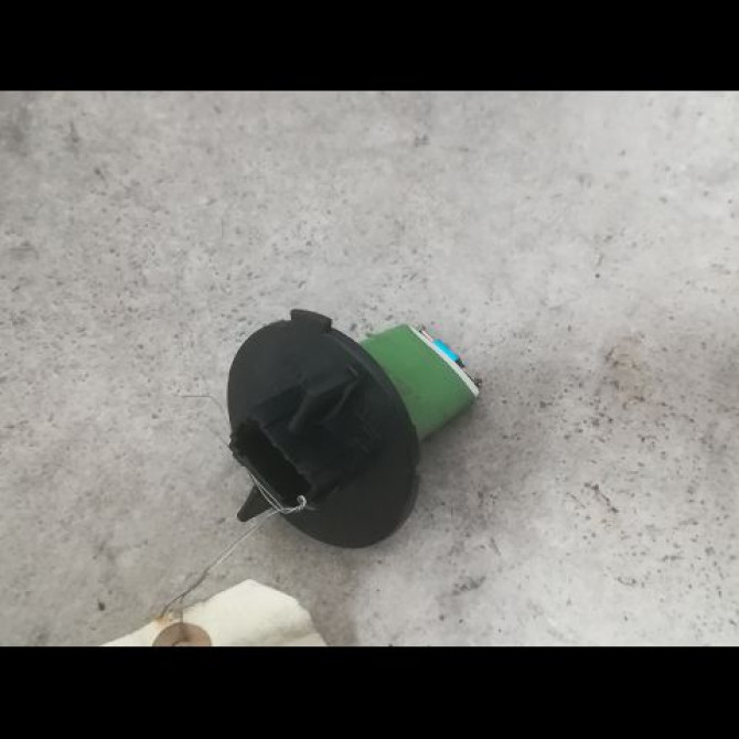 Resistance de chauffage occasion CITROEN C3 II Phase 2 03-2013->12-2016 1.4 HDi 70ch 6436H5 2