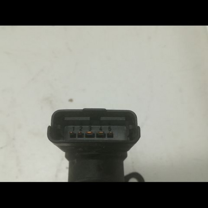 Debimetre air occasion PEUGEOT 308 I Phase 1 09-2007->03-2011 1.6 HDI 16v 90ch BLUE LION 1610874680 3