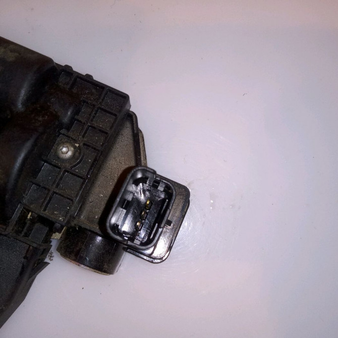 Serrure hayon occasion CITROEN C3 II Phase 2 03-2013->12-2016 1.6 HDI 75ch 8719F8 3