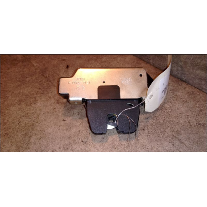 Serrure hayon occasion CITROEN DS5 Phase 1 06-2011->... 8719F8 1