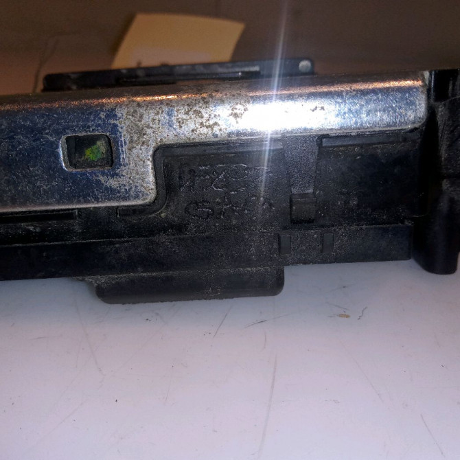 Serrure hayon occasion CITROEN DS3 Phase 1 11-2009->03-2014 1.6 HDi 110ch 8719F8 3