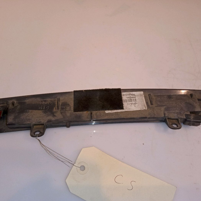 Feux stop supplementaire occasion CITROEN DS4 Phase 1 01-2011->03-2016 1.6 e-HDi 110ch 6351HH 2