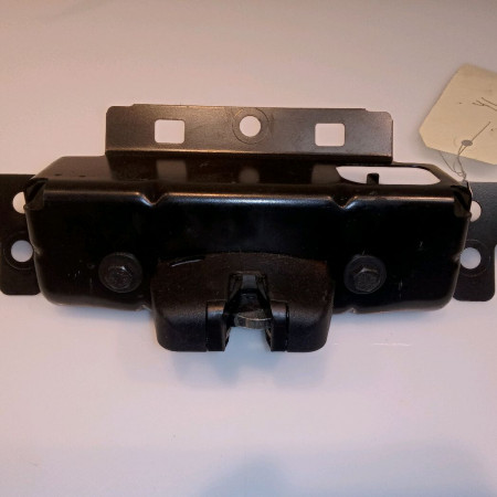 Serrure hayon occasion PEUGEOT 208 208 Phase 1 2012-03-01->2015-09-30 1.2 VTI 82ch 8719F8