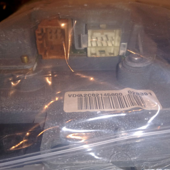 Autoradio occasion 4