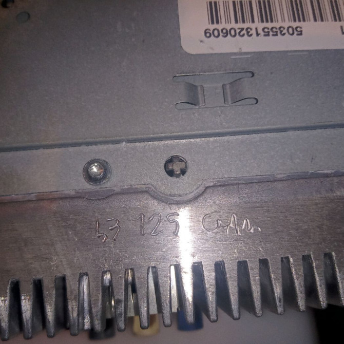 Autoradio occasion 7