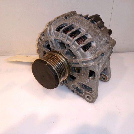 Alternateur occasion RENAULT CLIO IV Phase 1 07-2012->... 1.5 DCI 90ch 231007281R