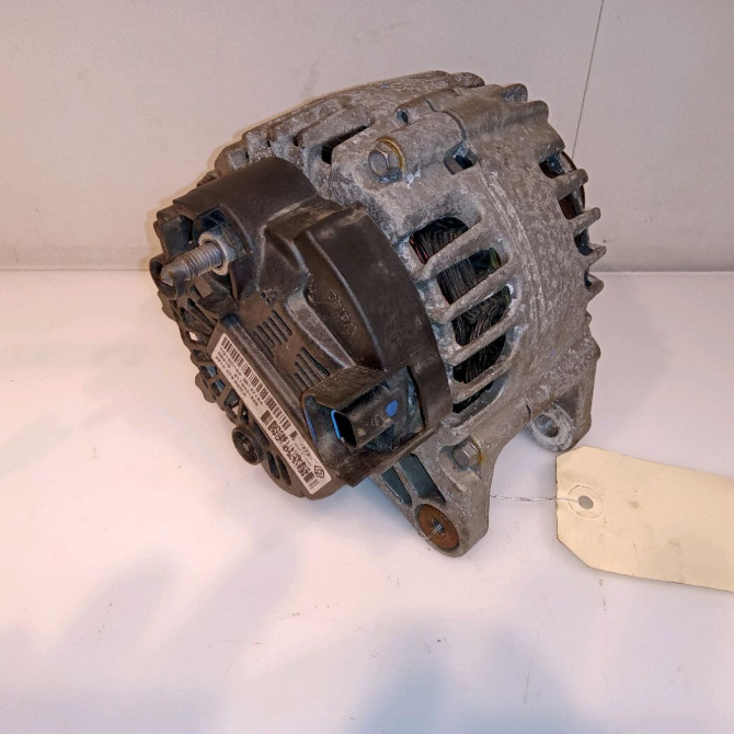 Alternateur occasion RENAULT CLIO IV Phase 1 07-2012->... 1.5 DCI 90ch 231007281R 3