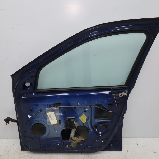 Porte avant droite occasion DACIA LOGAN I Phase 1 MCV 01-2007->10-2008 1.5 DCI 85ch 801002133R 2