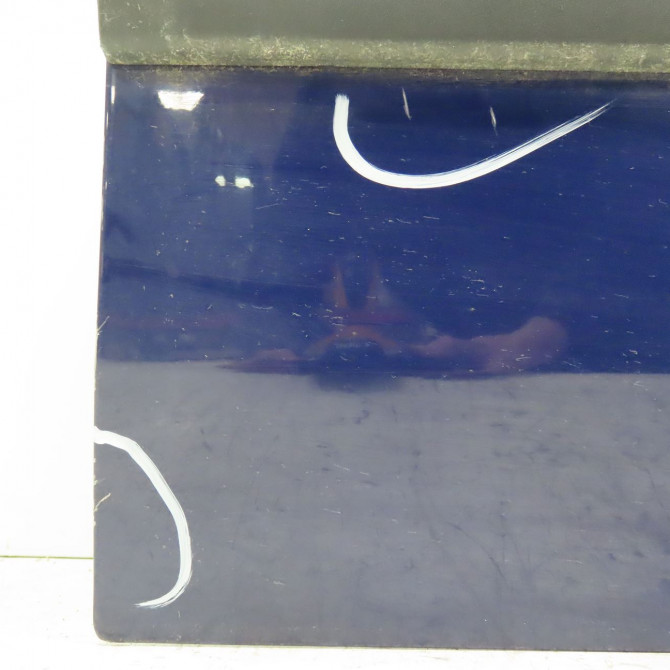 Porte avant droite occasion DACIA LOGAN I Phase 1 MCV 01-2007->10-2008 1.5 DCI 85ch 801002133R 5