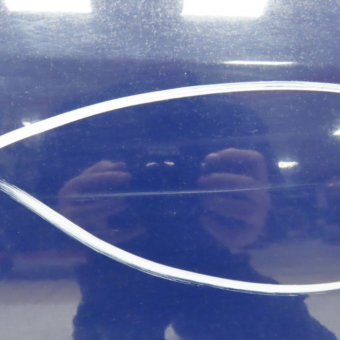 Porte avant droite occasion DACIA LOGAN I Phase 1 MCV 01-2007->10-2008 1.5 DCI 85ch 801002133R 6