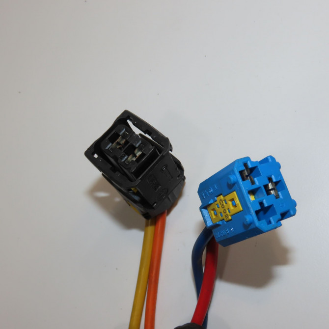 Kit serrures + antivol occasion CITROEN XSARA phase 1 BREAK 02-1998->09-2000 2.0 HDI 90ch 4162RY 3