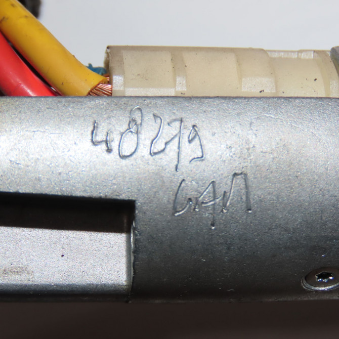 Kit serrures + antivol occasion CITROEN XSARA phase 1 BREAK 02-1998->09-2000 2.0 HDI 90ch 4162RY 4