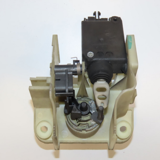 Kit serrures + antivol occasion CITROEN XSARA phase 1 BREAK 02-1998->09-2000 2.0 HDI 90ch 4162RY 5