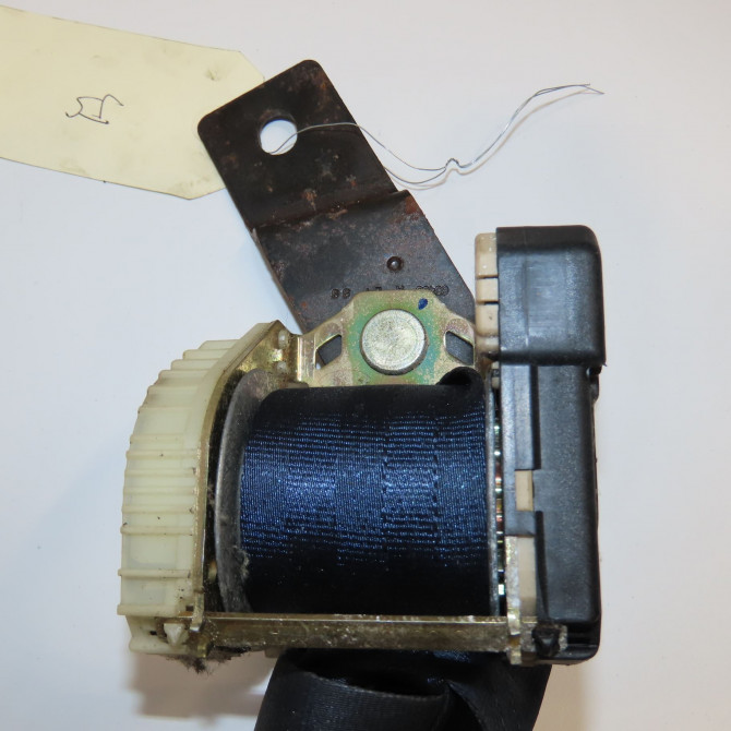 Ceinture avant gauche occasion CITROEN XSARA phase 1 BREAK 02-1998->09-2000 2.0 HDI 90ch 8973HW 2