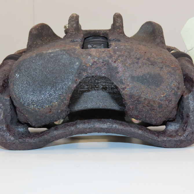 Etrier de frein avant droit occasion CITROEN XSARA phase 1 BREAK 02-1998->09-2000 2.0 HDI 90ch 4401A9 2