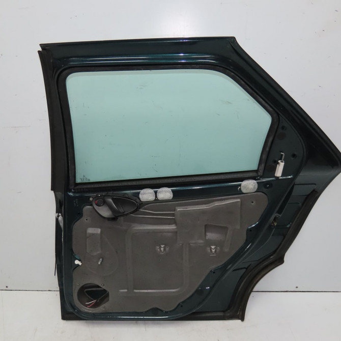 Porte arrière droite occasion CITROEN XSARA phase 1 BREAK 02-1998->09-2000 2.0 HDI 90ch 9008F6 2