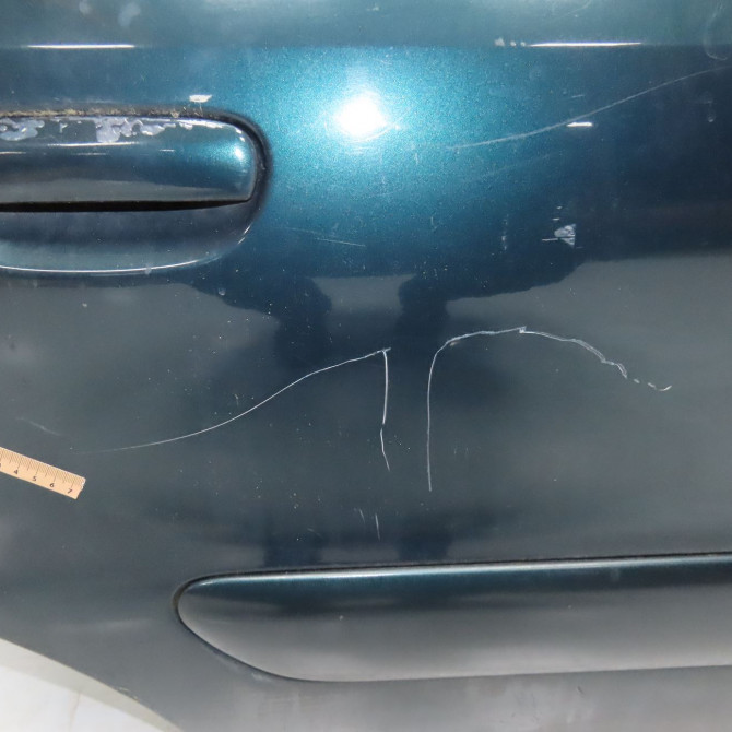 Porte arrière droite occasion CITROEN XSARA phase 1 BREAK 02-1998->09-2000 2.0 HDI 90ch 9008F6 4