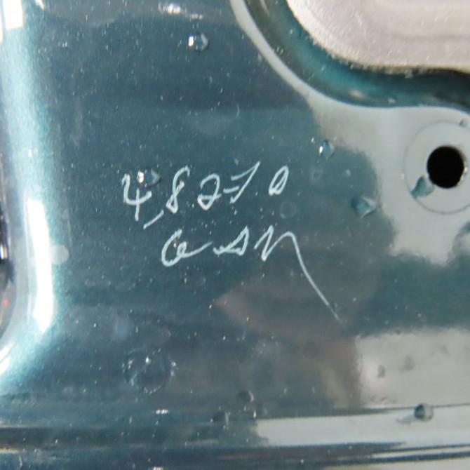 Porte arrière droite occasion CITROEN XSARA phase 1 BREAK 02-1998->09-2000 2.0 HDI 90ch 9008F6 6