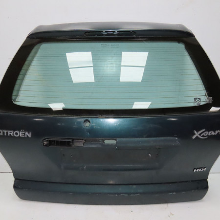 Hayon occasion CITROEN XSARA phase 1 BREAK 02-1998->09-2000 2.0 HDI 90ch 8701N4