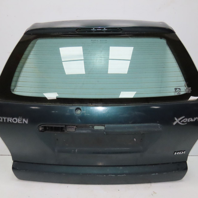 Hayon occasion CITROEN XSARA phase 1 BREAK 02-1998->09-2000 2.0 HDI 90ch 8701N4 1