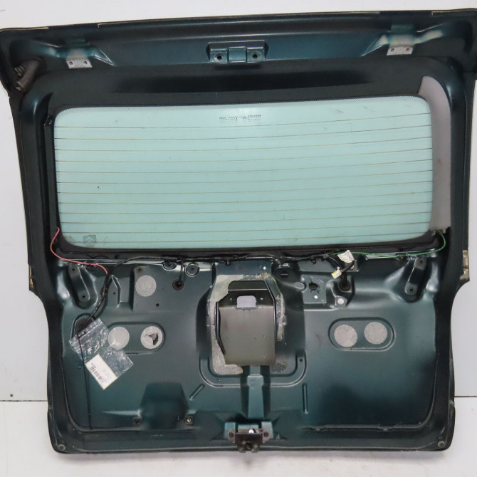 Hayon occasion CITROEN XSARA phase 1 BREAK 02-1998->09-2000 2.0 HDI 90ch 8701N4 2