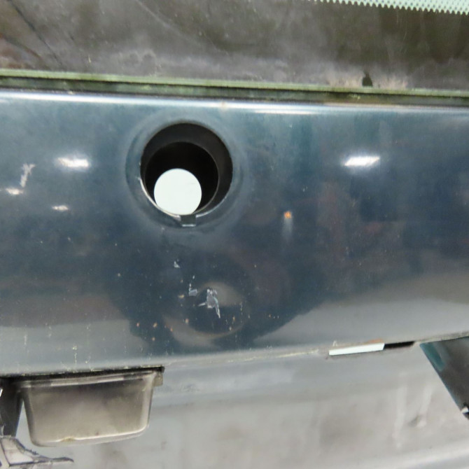 Hayon occasion CITROEN XSARA phase 1 BREAK 02-1998->09-2000 2.0 HDI 90ch 8701N4 3