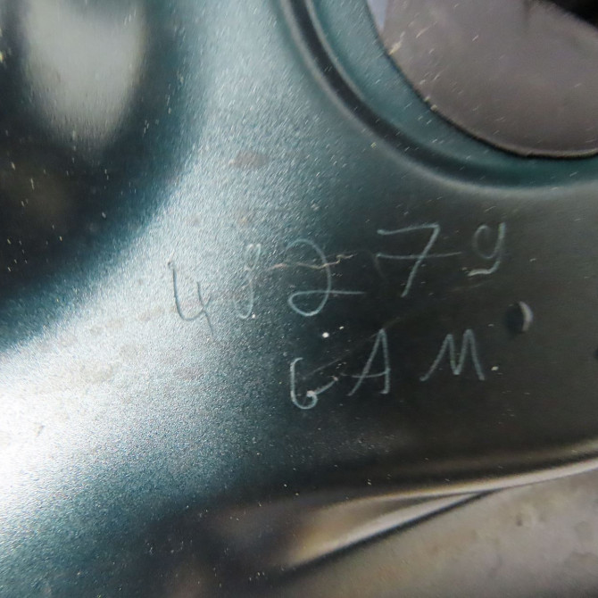 Hayon occasion CITROEN XSARA phase 1 BREAK 02-1998->09-2000 2.0 HDI 90ch 8701N4 6