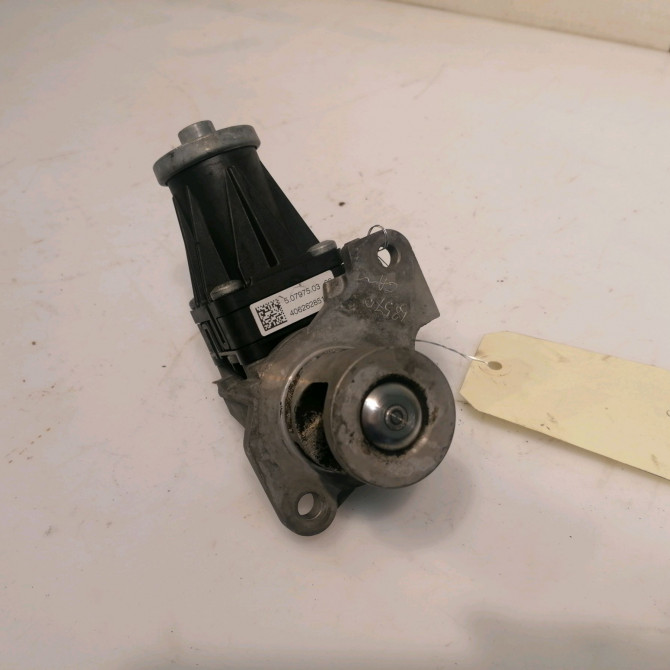 Vanne EGR occasion RENAULT CLIO IV Phase 1 07-2012->... 1.5 DCI 75ch 147107172R 1