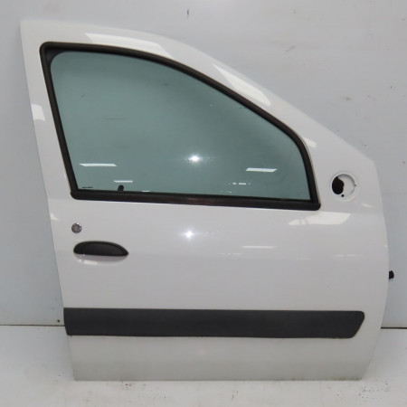 Porte avant droite occasion DACIA LOGAN I Phase 1 06-2005->06-2008 1.5 DCI 70ch 801002133R