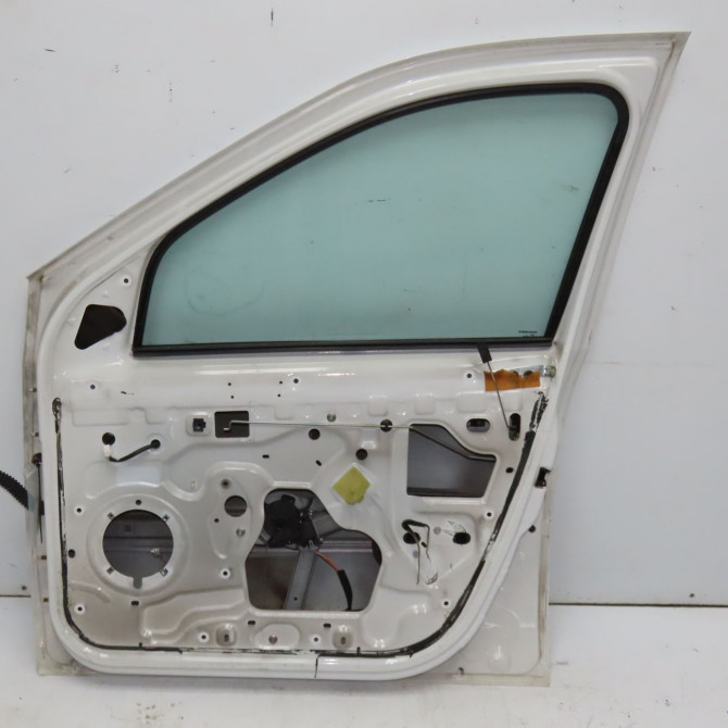 Porte avant droite occasion DACIA LOGAN I Phase 1 06-2005->06-2008 1.5 DCI 70ch 801002133R 2