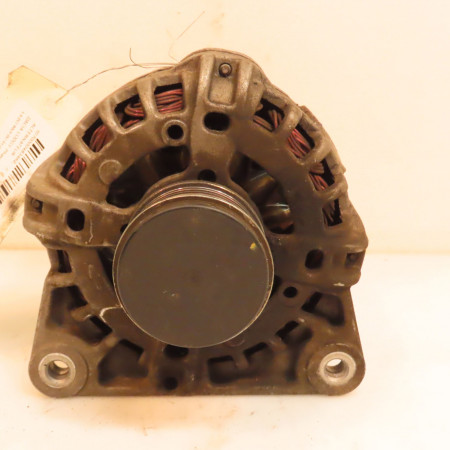 Alternateur occasion DACIA LODGY Phase 1 01-2012->... 1.5 DCI 90ch 231007281R