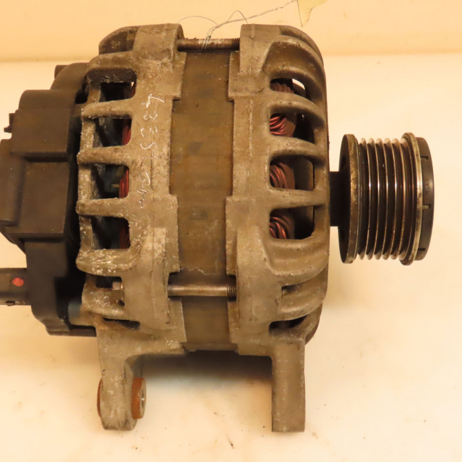 Alternateur occasion DACIA LODGY Phase 1 01-2012->... 1.5 DCI 90ch 231007281R 2