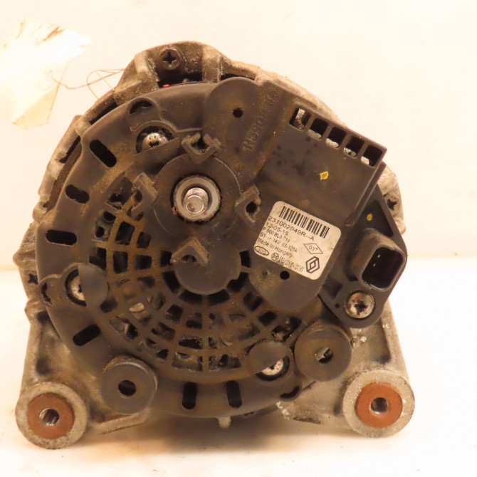 Alternateur occasion DACIA LODGY Phase 1 01-2012->... 1.5 DCI 90ch 231007281R 3