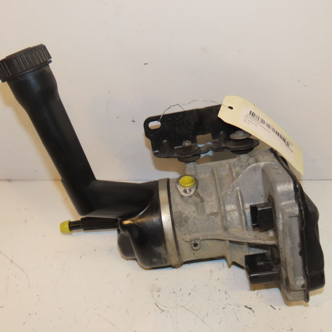 Moteur electrique de direction assistée occasion CITROEN C4 PICASSO I Phase 1 01-2007->10-2013 2.0 HDi 150ch 1607270880 1