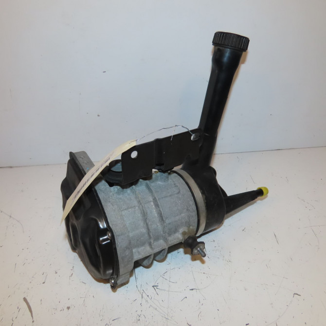 Moteur electrique de direction assistée occasion CITROEN C4 PICASSO I Phase 1 01-2007->10-2013 2.0 HDi 150ch 1607270880 2